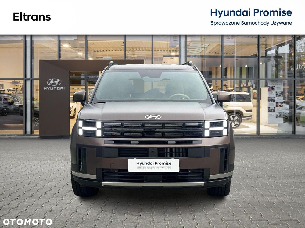 Hyundai Santa Fe - 9