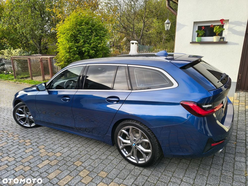 BMW Seria 3 - 13