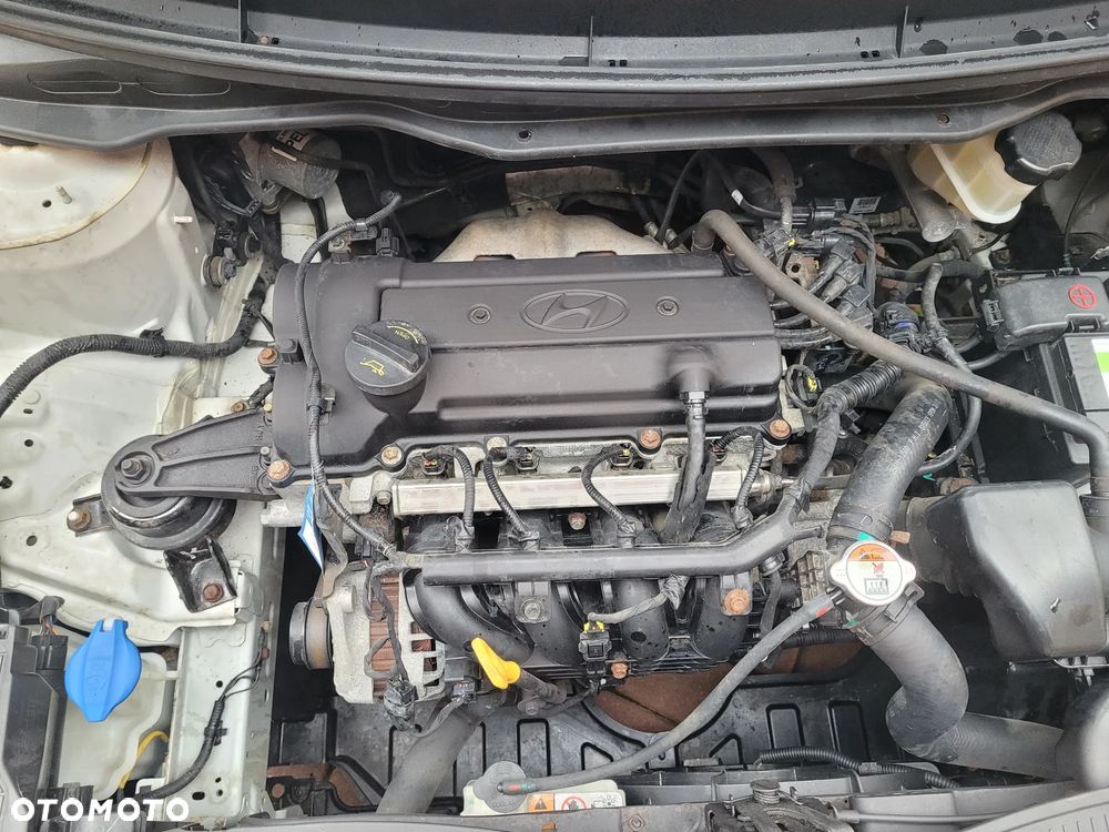 Hyundai i20 1.25 Classic - 22