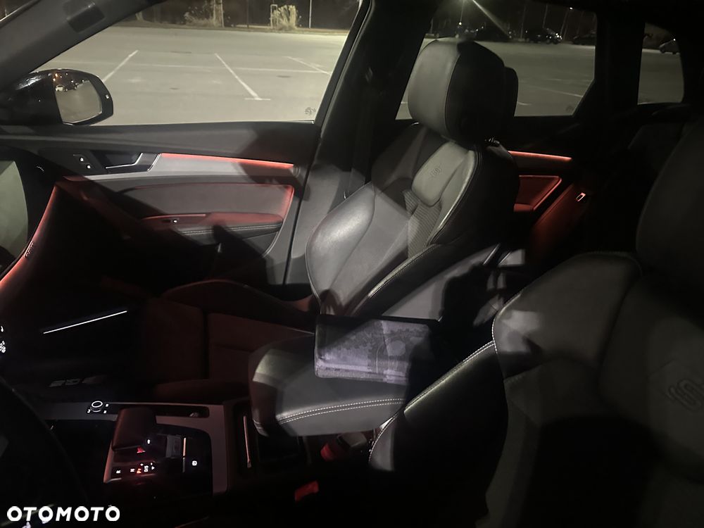 Audi SQ5 - 37