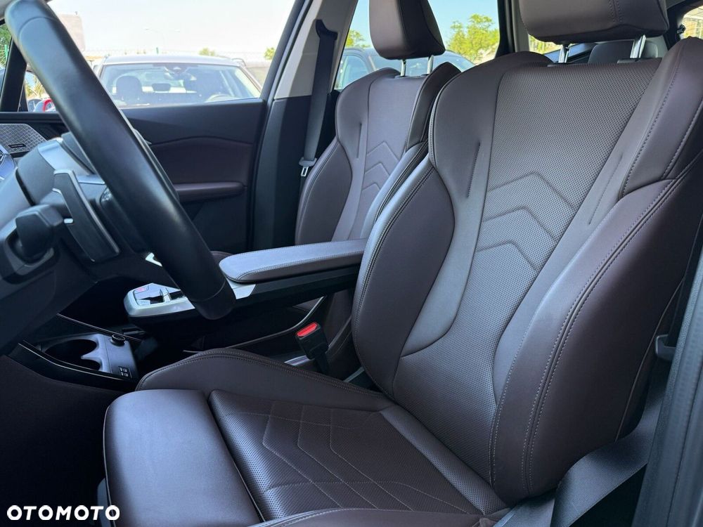 BMW Seria 2 218i Luxury Line sport - 15