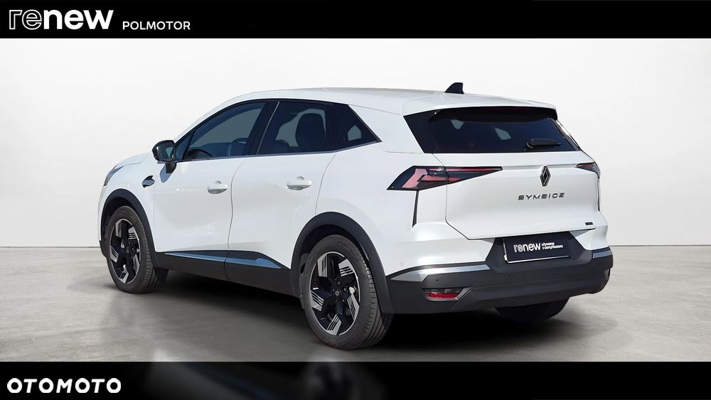 Renault Symbioz 1.6 E-Tech Full Hybrid 145 Techno - 3