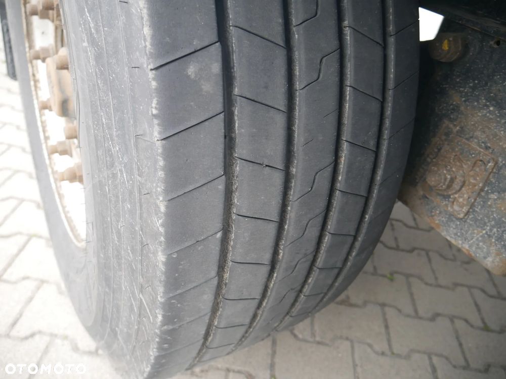 Krone Koffer VAN, TIP 637044 - 20