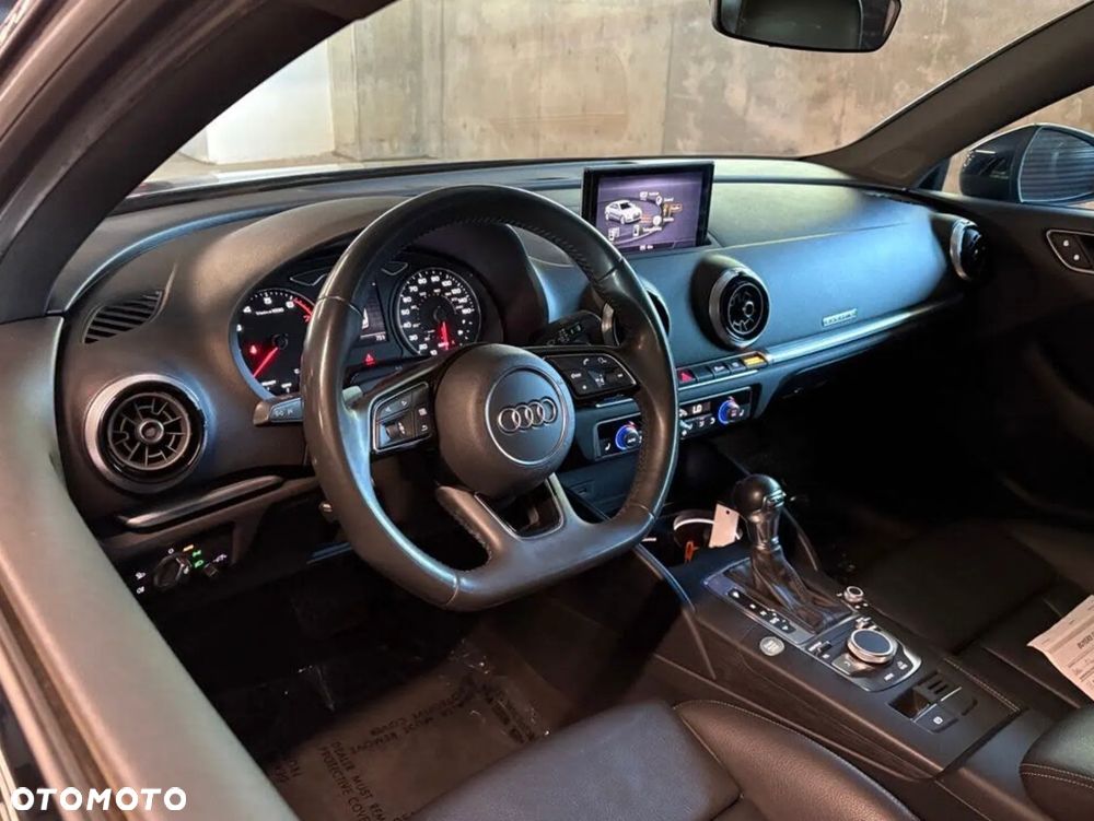 Audi A3 Limousine - 13