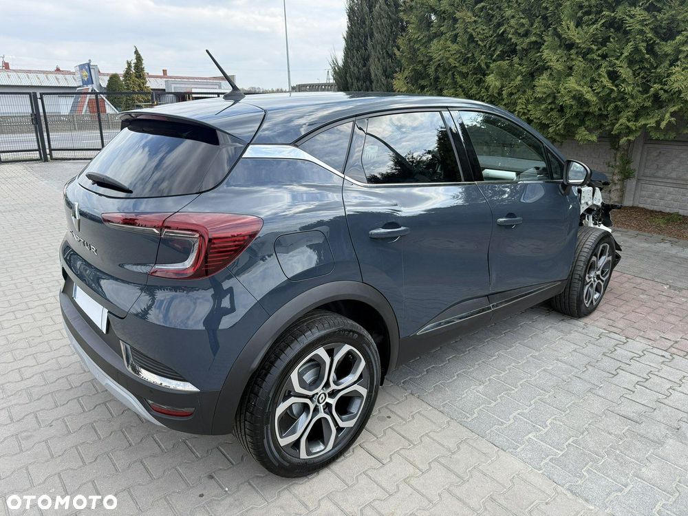 Renault Captur - 1