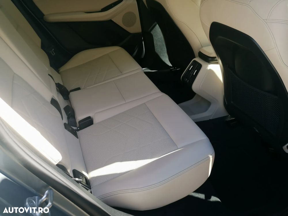 BMW Seria 2 218d Aut. Sport Line - 14