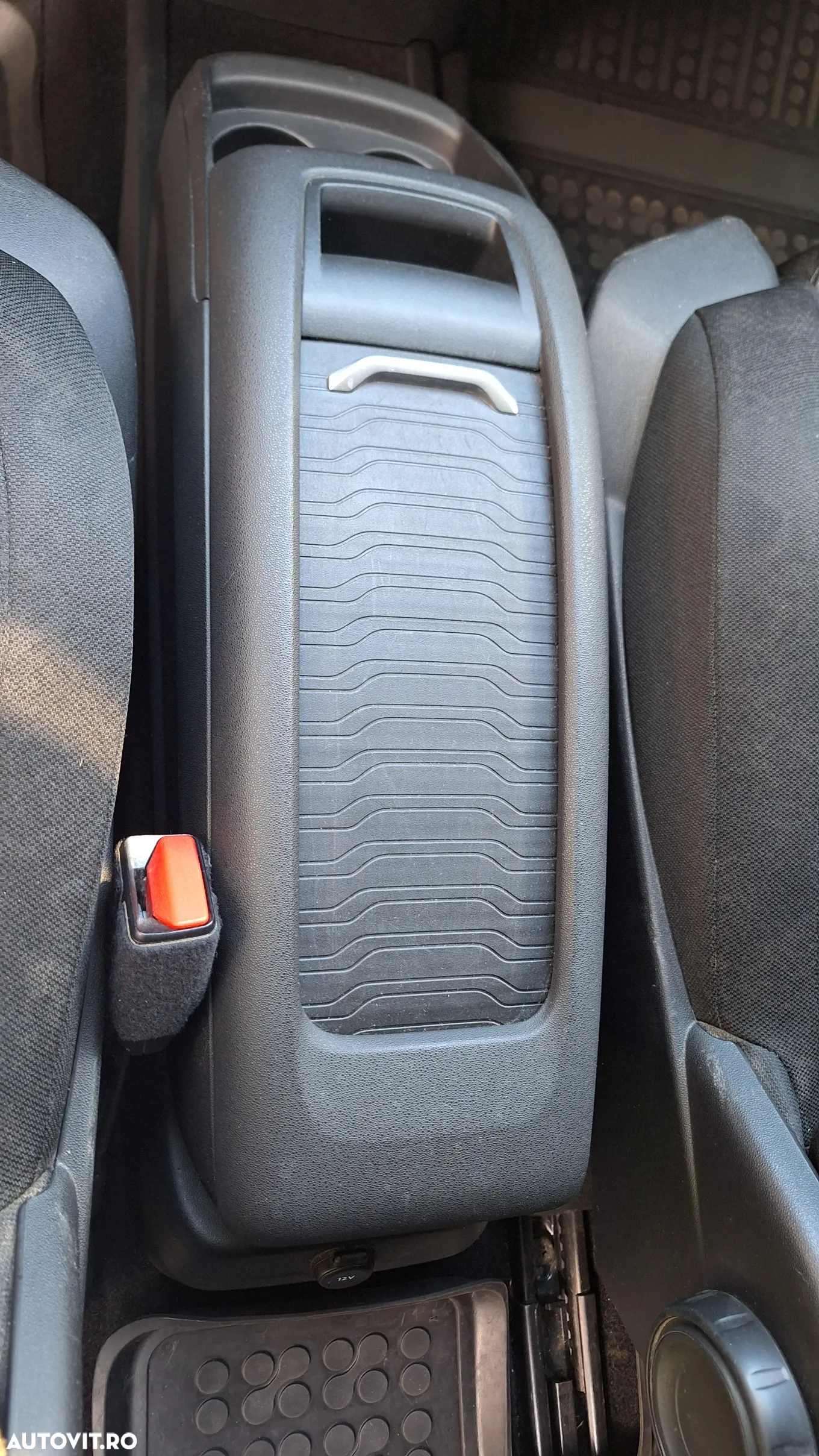 Citroën C4 Picasso 1.6 BlueHDi S&S Aut. Feel - 19