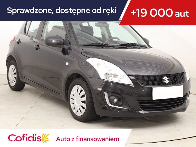 Suzuki Swift - 2