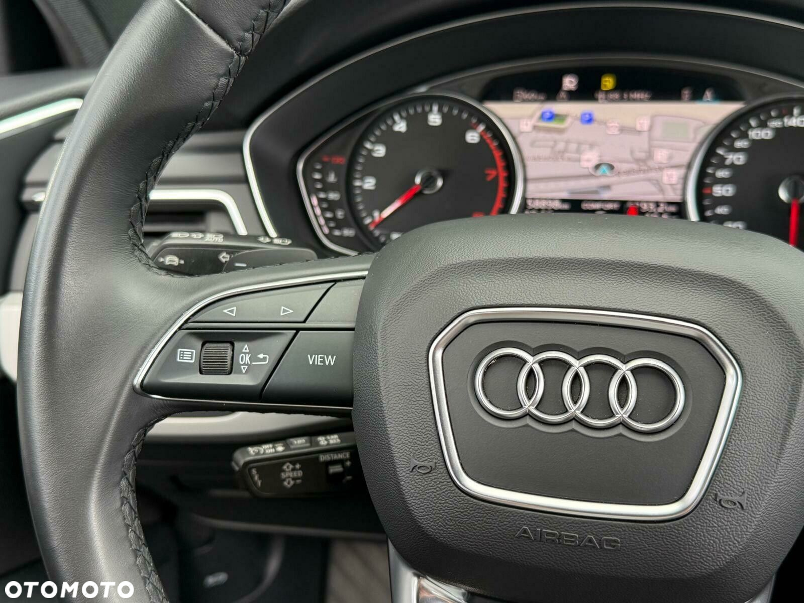 Audi A4 - 12