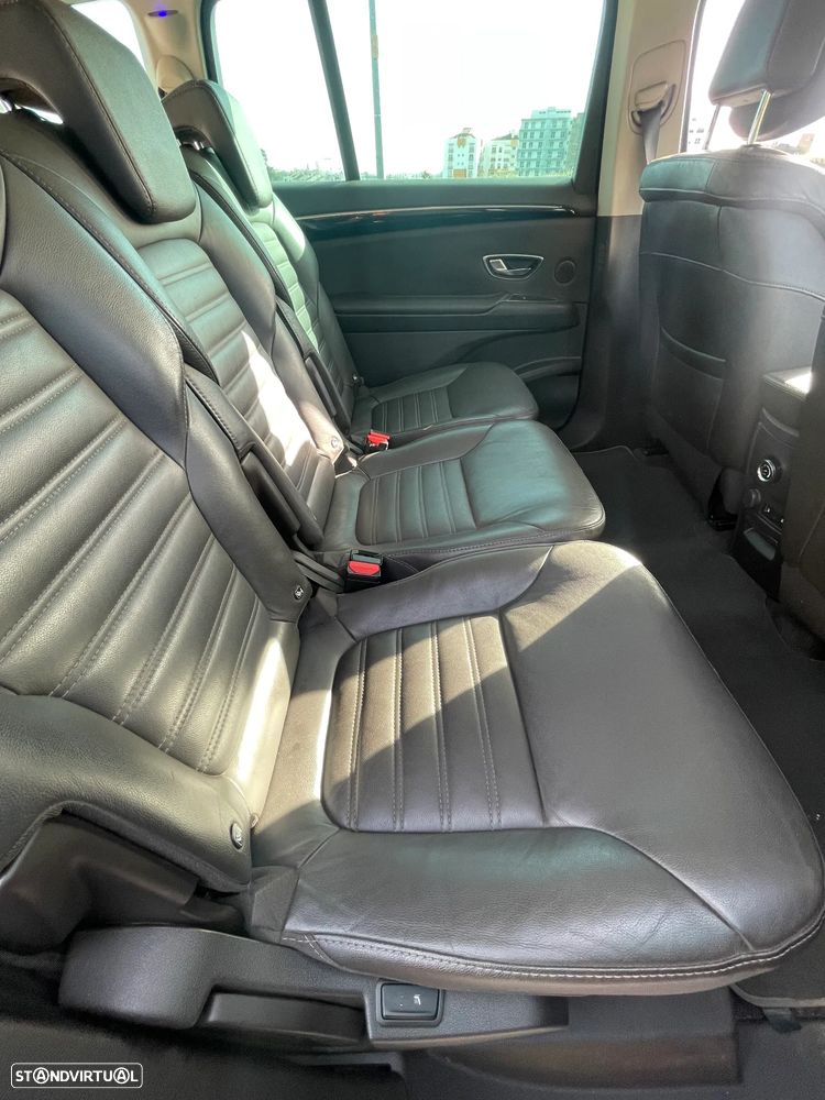 Renault Espace Energy dCi 160 EDC Business - 12