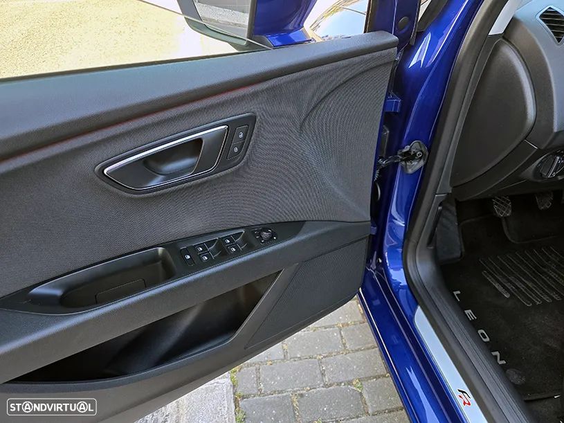 SEAT Leon ST 1.0 EcoTSI FR S/S - 11