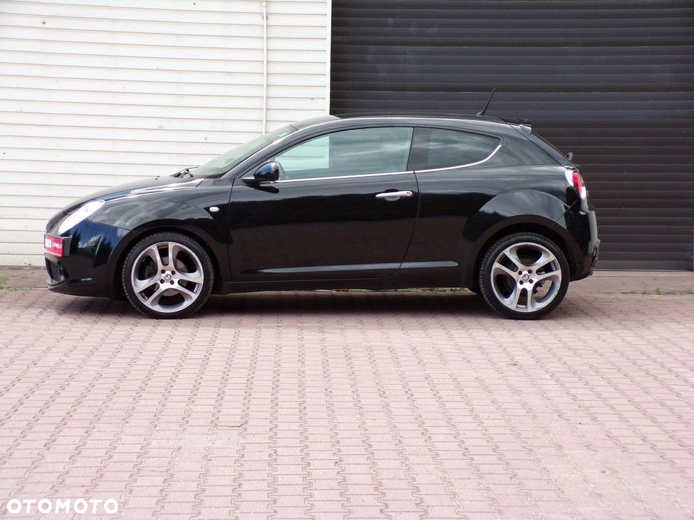 Alfa Romeo Mito - 10