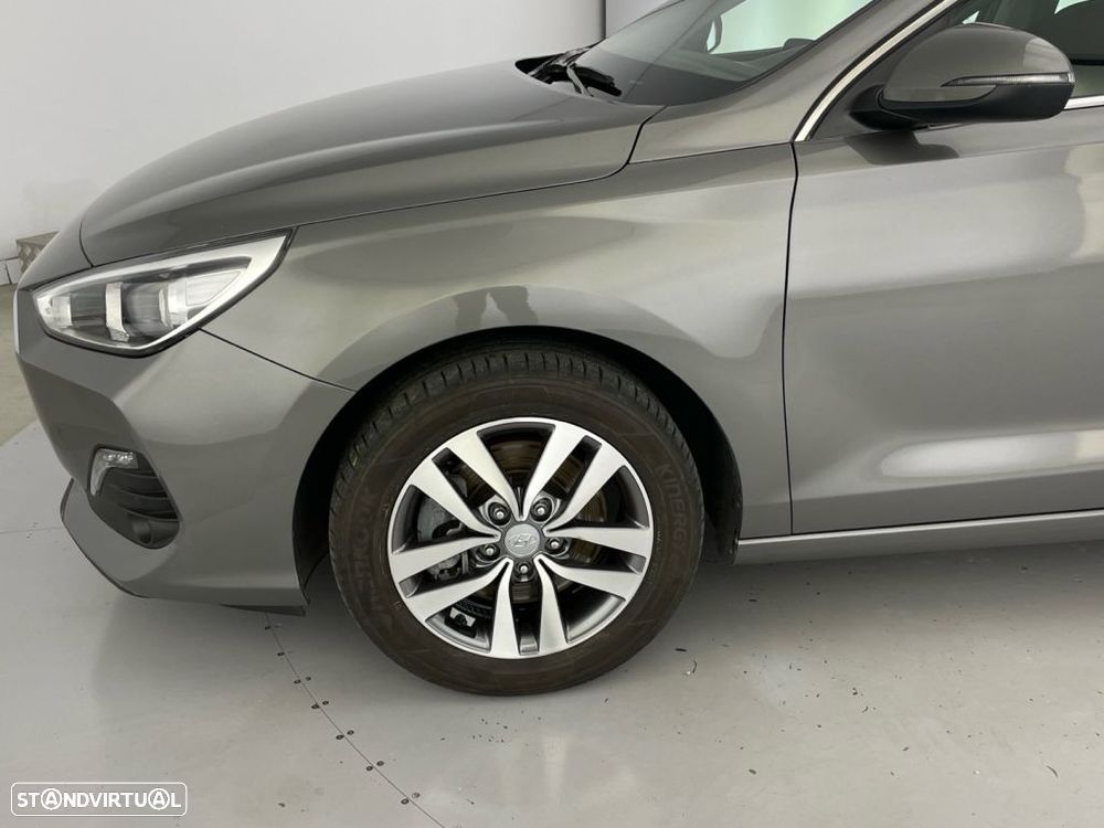Hyundai i30 SW 1.0 T-GDi Style - 19