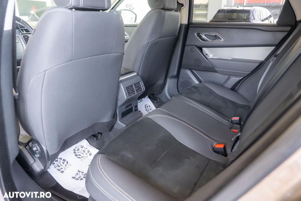 Land Rover Range Rover Velar 2.0 - 26