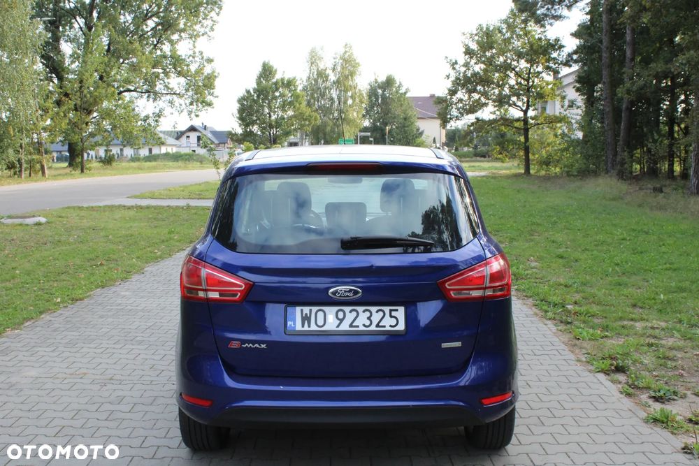 Ford B-MAX - 6