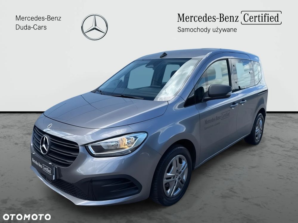 Mercedes-Benz Citan Tourer L1 420.723 - 3
