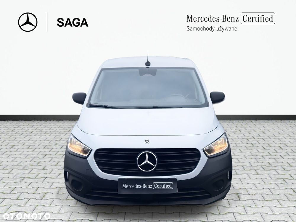 Mercedes-Benz citan CITAN - 2