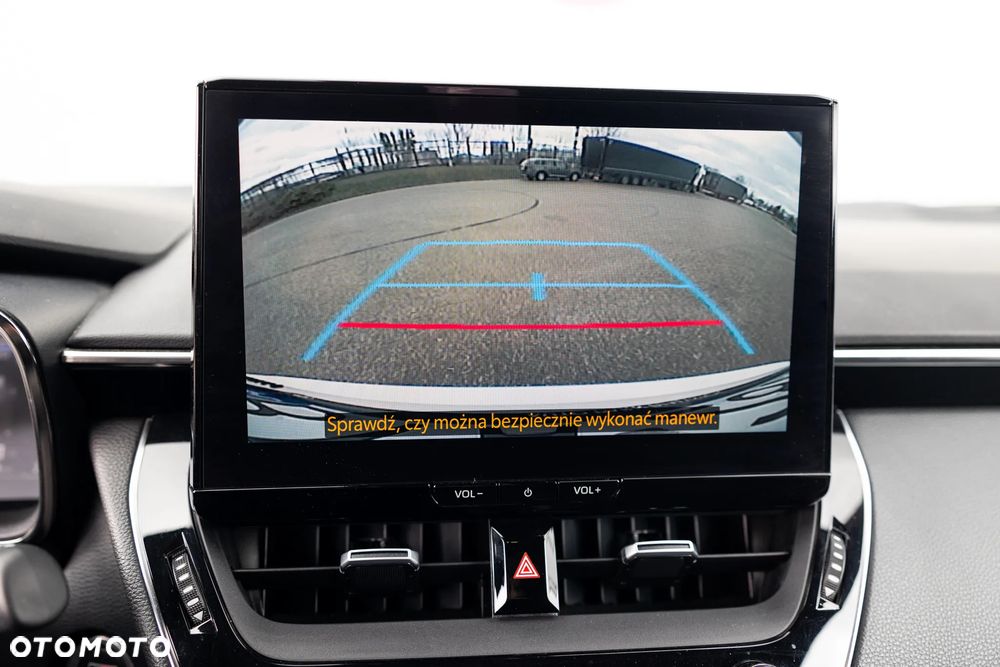 Toyota Corolla 1.8 Hybrid GR Sport - 19