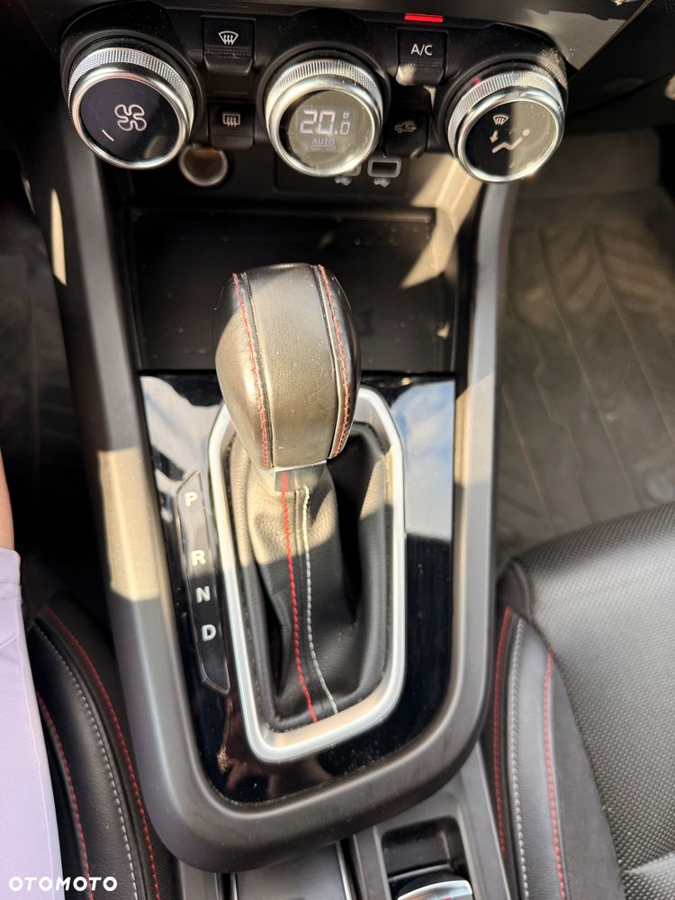 Renault Arkana 1.3 TCe mHEV R.S Line EDC - 7