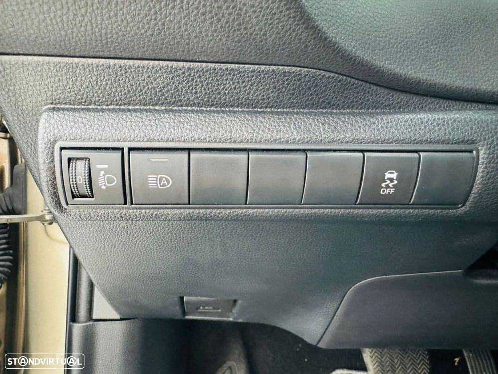 Toyota Corolla Touring Sports 1.8 Hybrid Comfort - 20