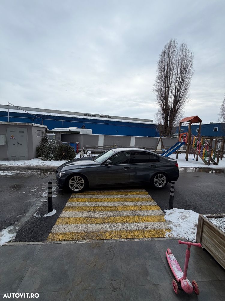 BMW Seria 3 - 3