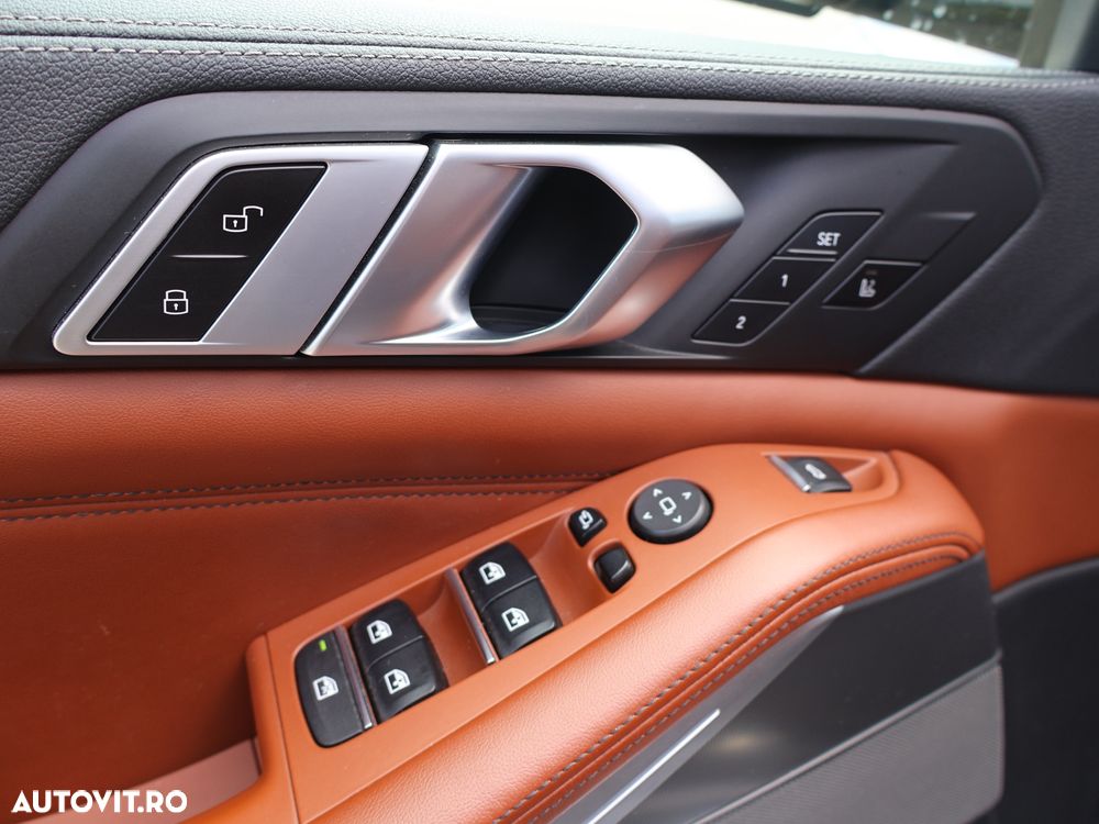 BMW X5 - 34