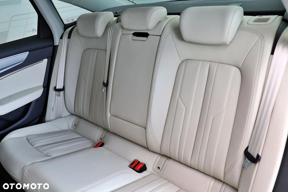 Audi A6 - 28