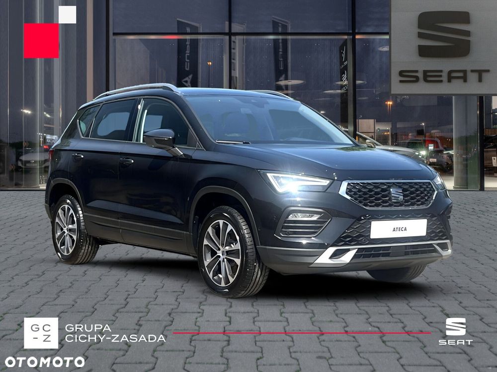 Cupra Ateca - 8