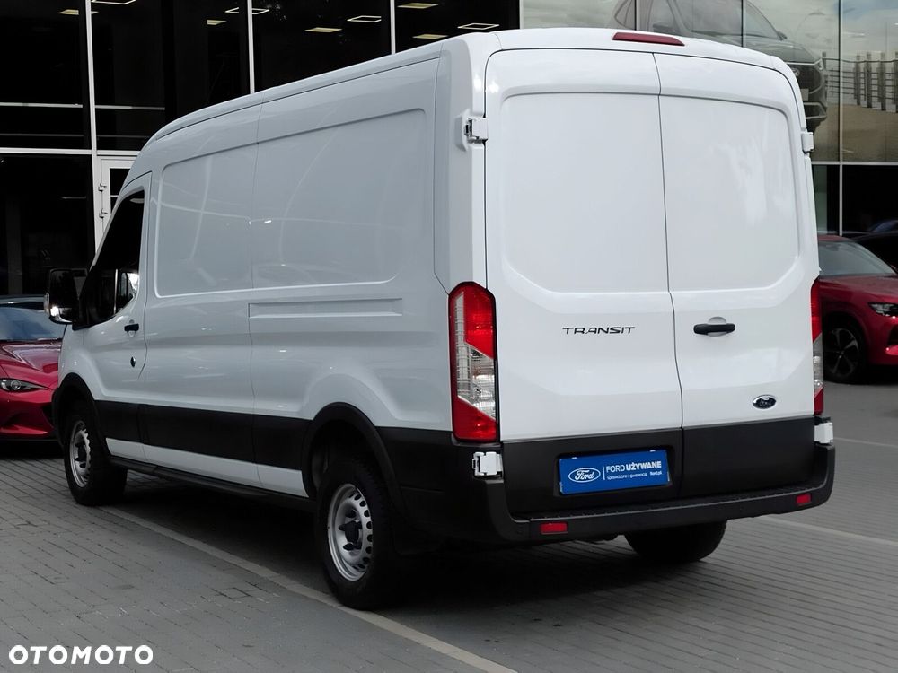 Ford transit - 4