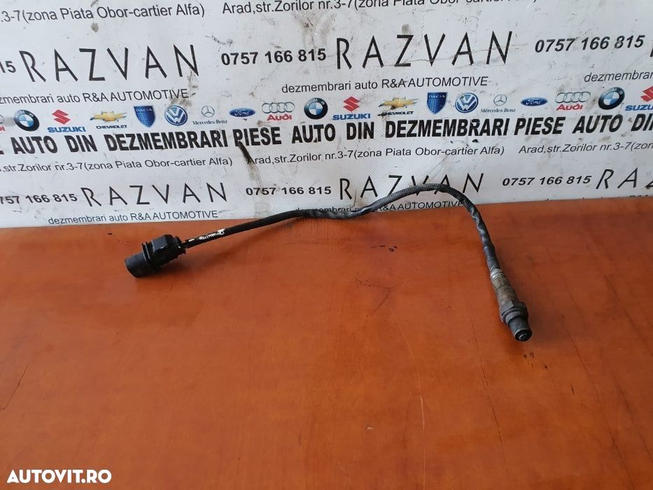 Sonda lambda Mercedes ML w164 Gl 320 cdi factura si garantie - 1