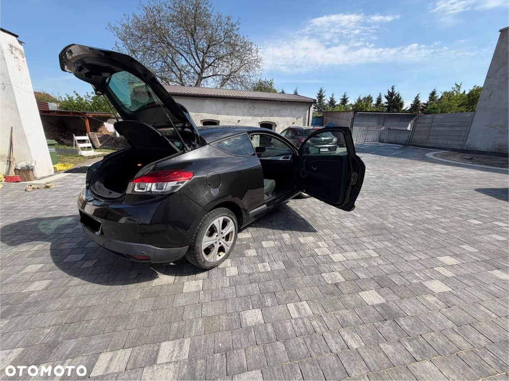 Renault Megane - 4