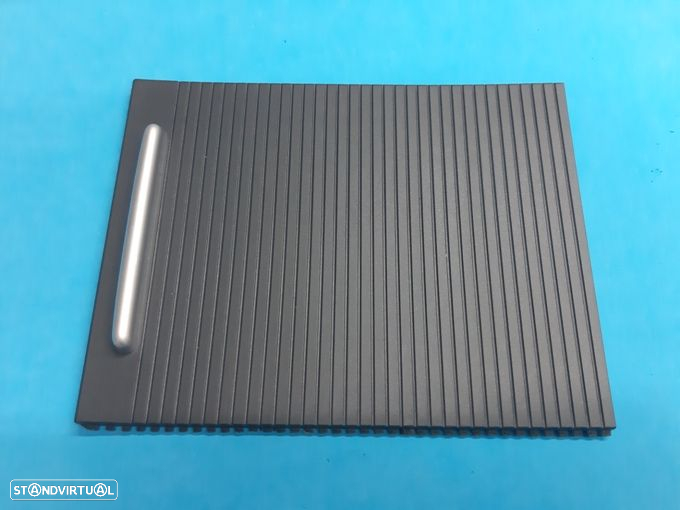 Cortina persiana deslizamento consola central VW Passat B6 B7 CC  NOVA - 2
