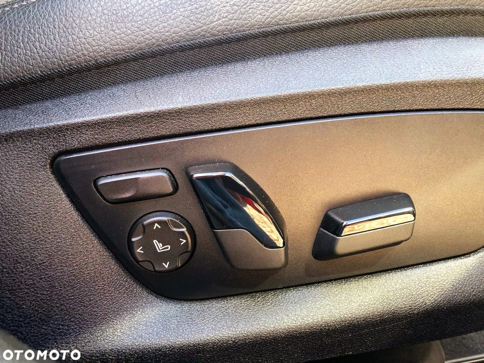 BMW Seria 5 520d Sport Line - 14