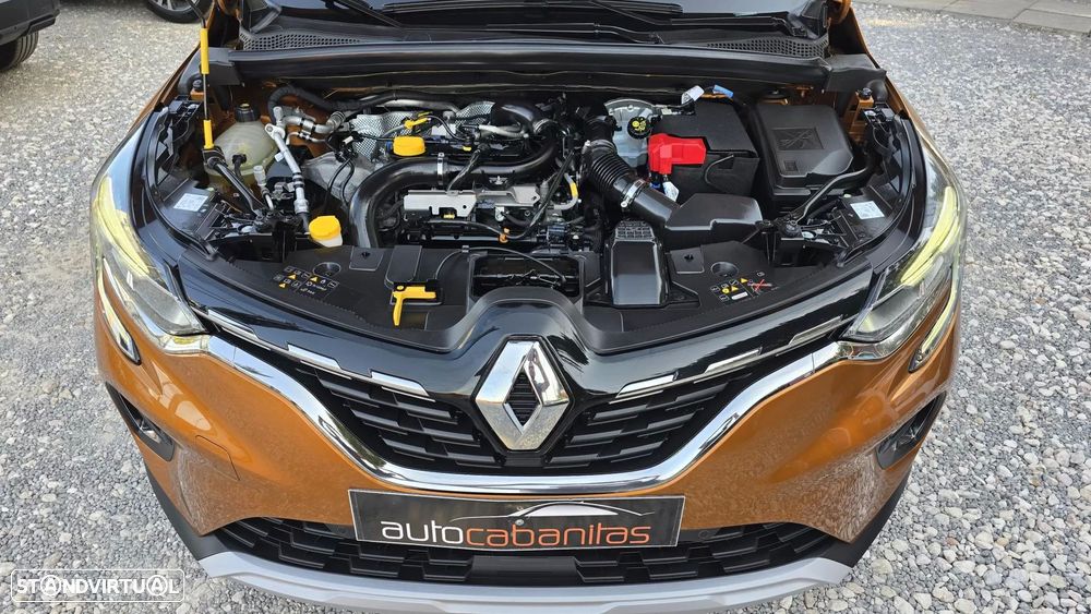 Renault Captur 1.0 TCe Intens - 22