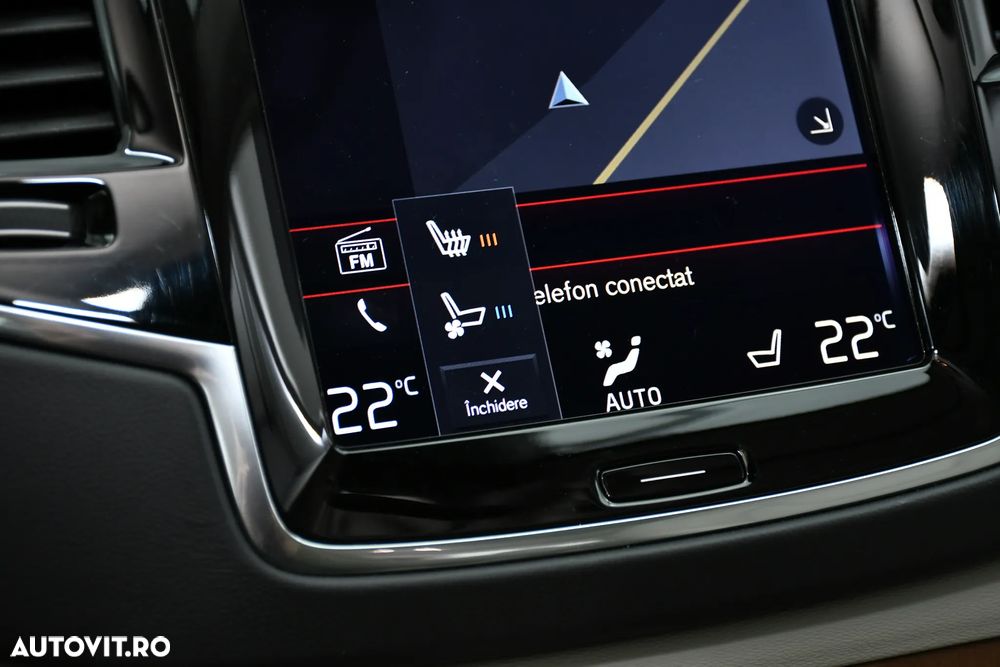 Volvo XC 90 T8 Twin Engine AWD Inscription - 30