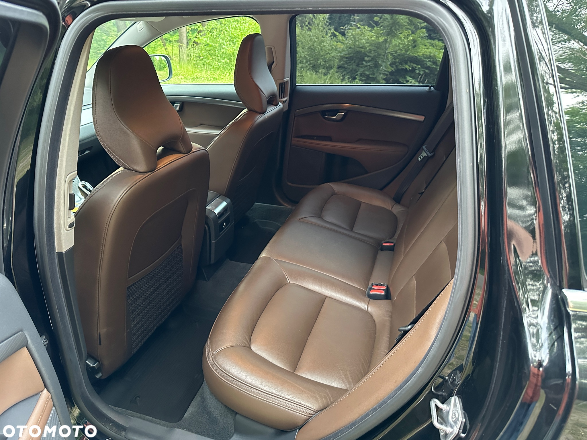 Volvo XC 70 D4 Drive-E Momentum - 10