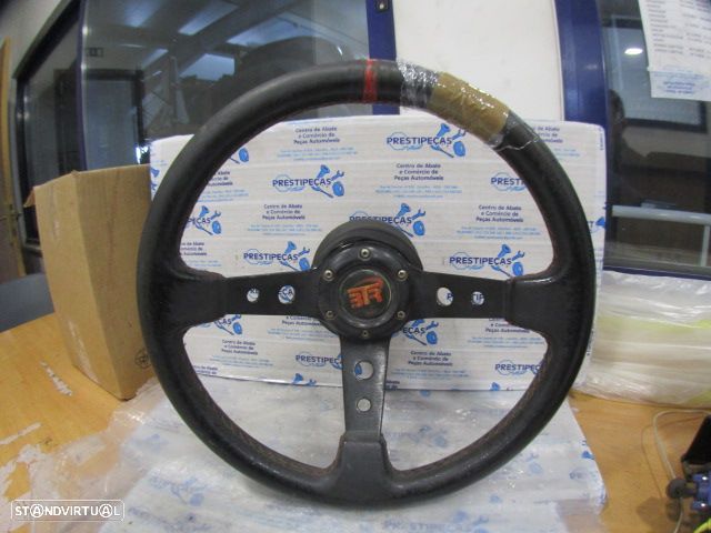 Volante 1159065 BMW E36 1995 318 TDS 90CV 5P VERDE - 1
