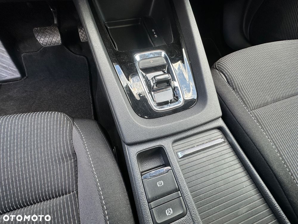 Skoda Octavia 1.5 TSI e-Tec Sportline DSG - 20