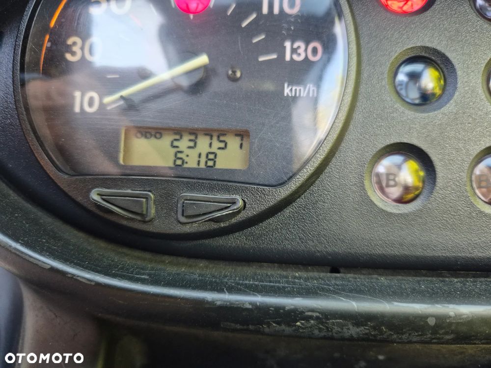 BMW C1 - 6