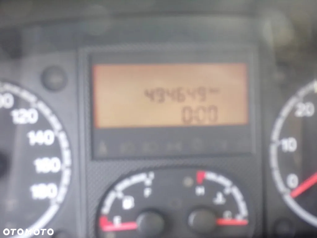Części - Fiat Ducato 3 III 2.3 JTD 09R - 6