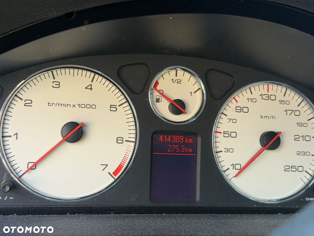 Peugeot 407 1.8 Premium - 7