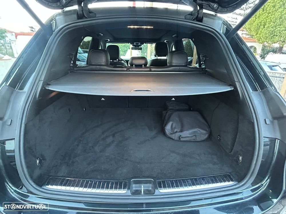 Mercedes-Benz GLE 350 de 4Matic - 53