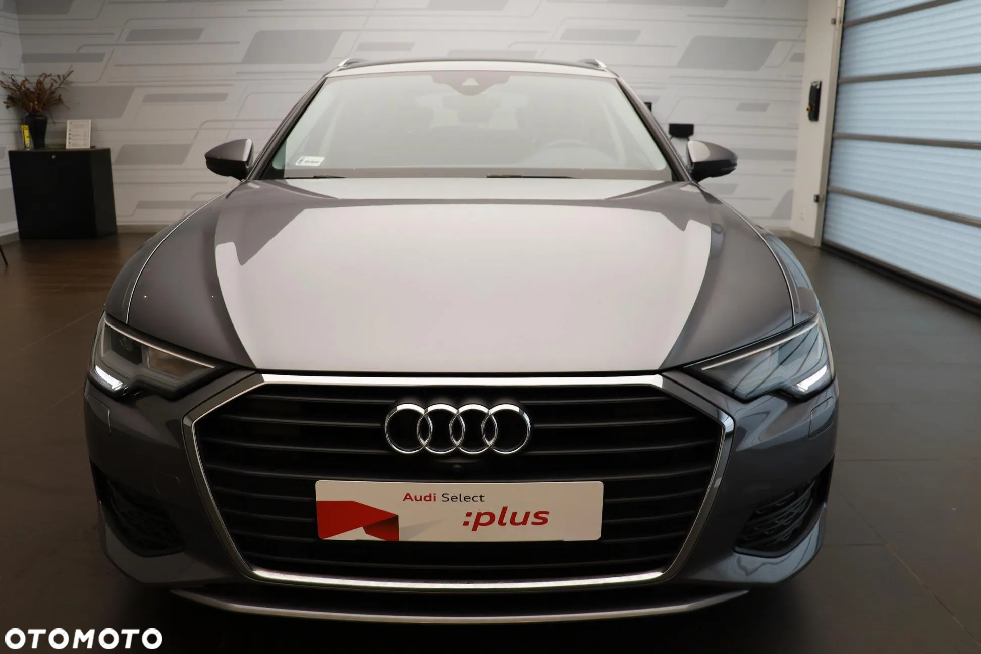 Audi A6 - 11
