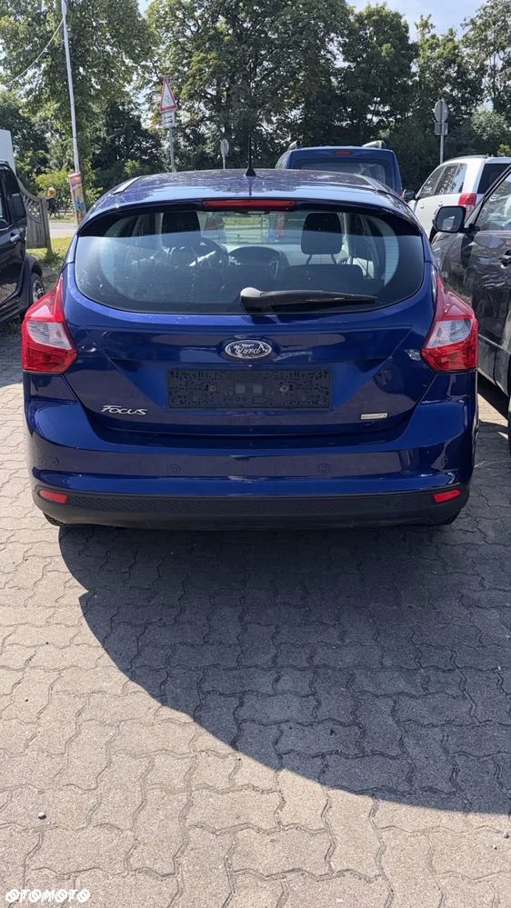 Ford Focus - 10