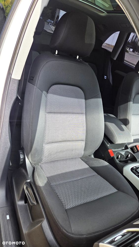 Audi Q5 2.0 TFSI Quattro Tiptronic - 33