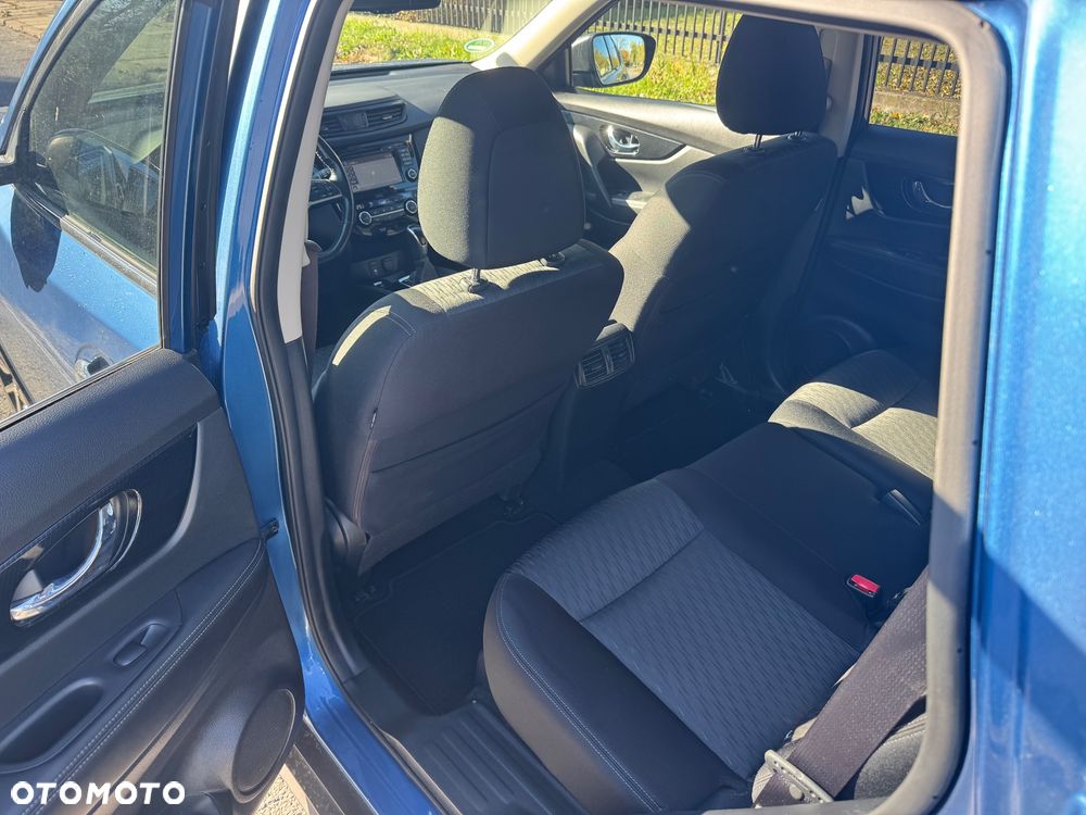 Nissan X-Trail 1.3 DIG-T Tekna 2WD DCT - 10