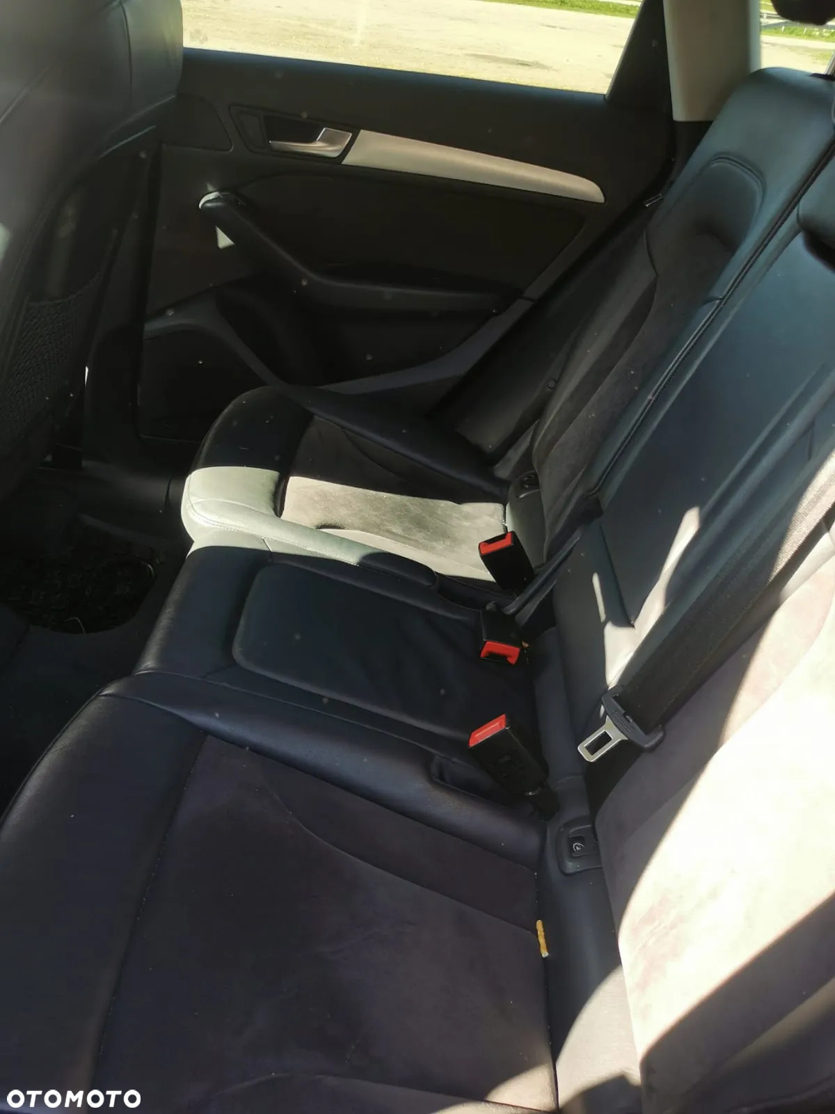 Audi Q5 2.0 TDI Quattro S tronic - 6