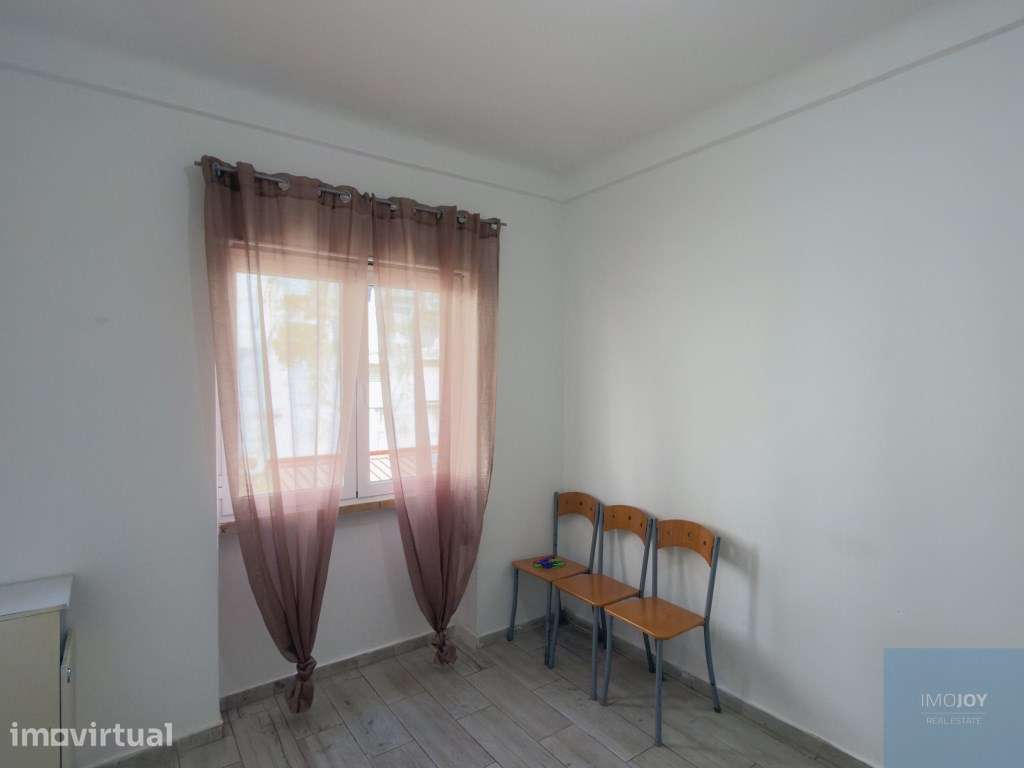 Apartamento T2 em Portimão - Grande imagem: 2/25