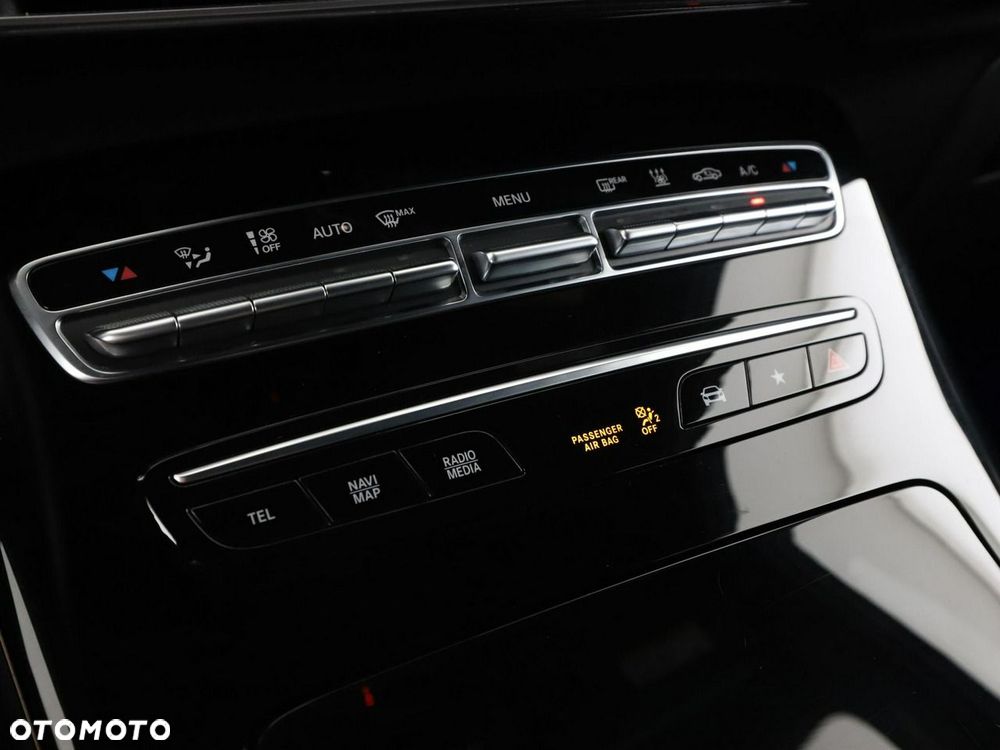 Mercedes-Benz EQC 400 4-Matic - 30