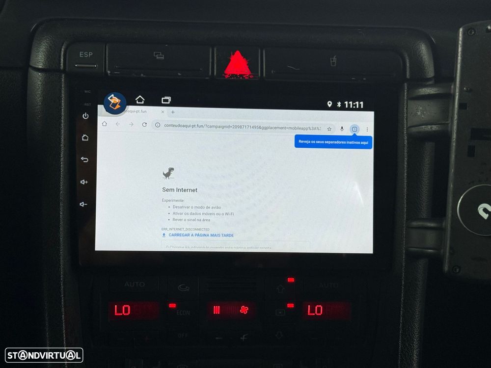 Audi A4 Avant 1.9 TDI m6 S-Line - 60